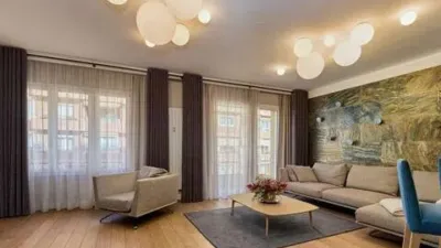Apartment in Sant Gervasi-Galvany photo 3