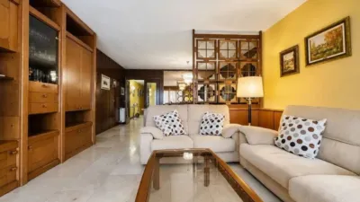 Apartment in Centre photo 3