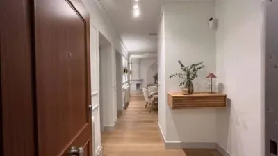 Apartment in Centro-Ayuntamiento photo 48