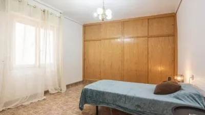 Apartment in Altabix photo 24