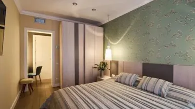 Apartment in Sant Gervasi-Galvany photo 16