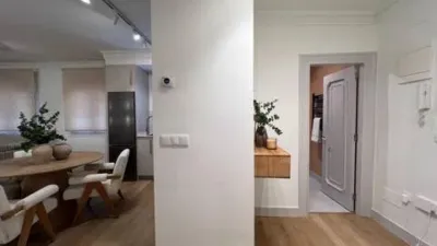 Apartment in Centro-Ayuntamiento photo 17