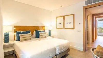 Apartment in Guía de Isora photo 35