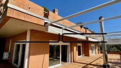 Chalet en Santa Cristina-La Cala Sant Francesc photo 40