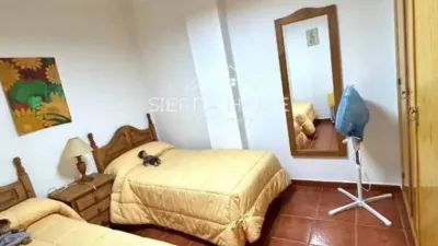 Apartment in Grazalema photo 8