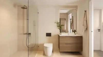 Apartment on Azure Homes Street, -1 photo 5