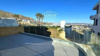 Duplex in Finestrat Area photo 19