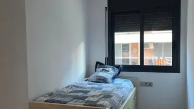 Apartment in Berga photo 8