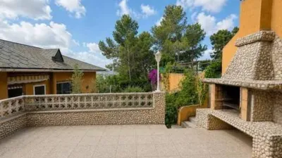 Chalet in Olivella photo 43
