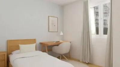 Apartment on Calle Miro photo 19