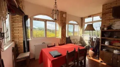 Chalet in Olivella photo 12