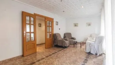Apartment in Altabix photo 6