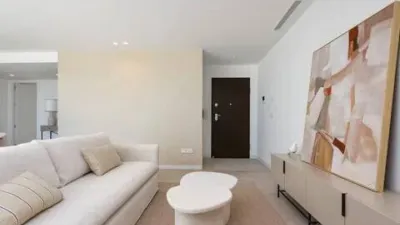 Chalet in Mutxamel photo 7