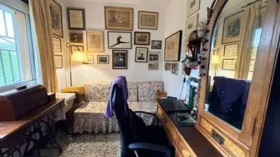 Chalet in Olivella photo 25