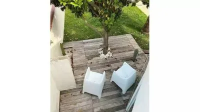 Chalet on Carrer Falconera photo 37
