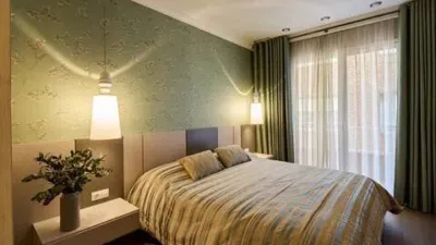 Apartment in Sant Gervasi-Galvany photo 15