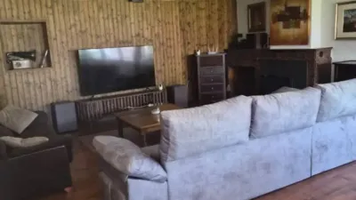 Chalet in Albacete Capital photo 39