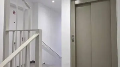 Flat on Carrer del Marquès de Bellet photo 17