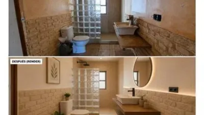 Apartment on Carrer de la Mar photo 9