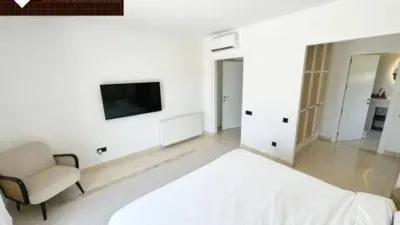 Chalet in Barrio San Roque photo 71