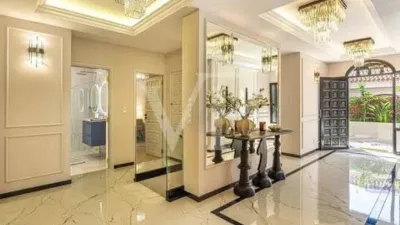 Chalet in Costa Adeje photo 26