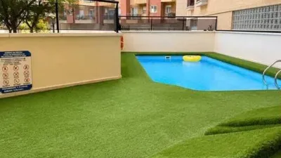 Apartment in Norte photo 16