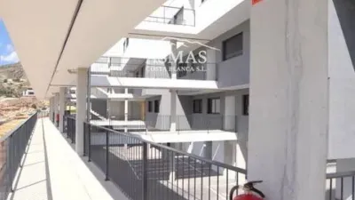 Duplex in Finestrat Area photo 102