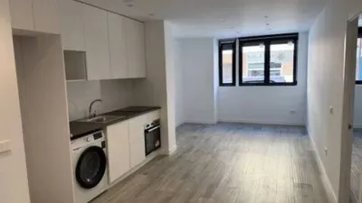 Apartment in the Centre photo 10