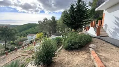Chalet en Olivella photo 46