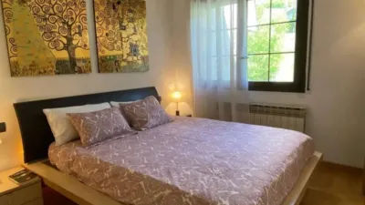 Apartment in Berga photo 12