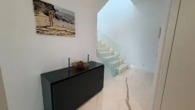 Chalet in La Fustera photo 28