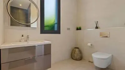 Chalet en La Quinta photo 36