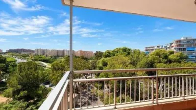 Apartment in Playa de San Juan photo 4