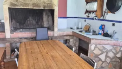 Chalet in Albacete Capital photo 27
