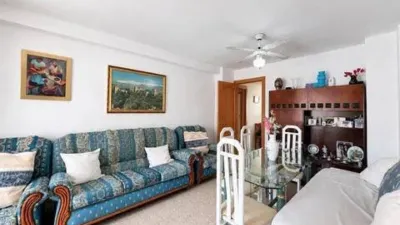Apartment in Playa de San Juan photo 6