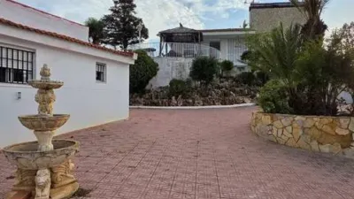 Chalet in Chiva photo 35