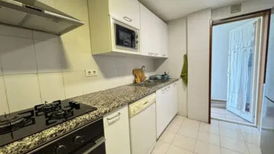 Apartment in Centre photo 6