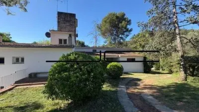 Chalet on Calle Cm Roquetes de Les, 2 photo 52