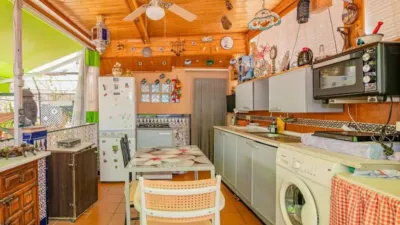 Chalet in Albaicín photo 18