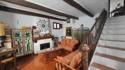 Chalet in Olmeda de las Fuentes photo 30