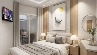 Apartment on Calle Gimena photo 11