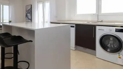 Apartment in Pego photo 20