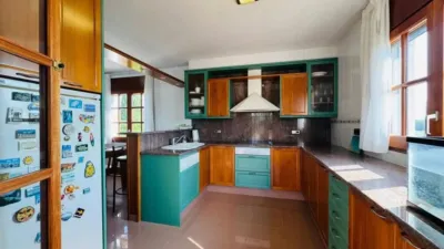 Chalet in Ventalló photo 9