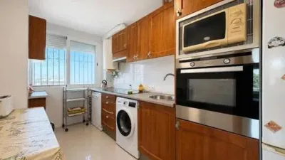 Apartment in Playa de San Juan photo 10