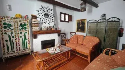 Chalet in Olmeda de las Fuentes photo 32