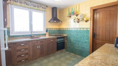 Chalet in Nívar photo 35