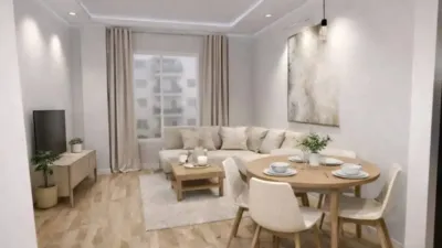 Apartment on Calle Gimena photo 18