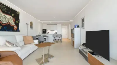 Apartment on Avenida del Higuerón photo 9