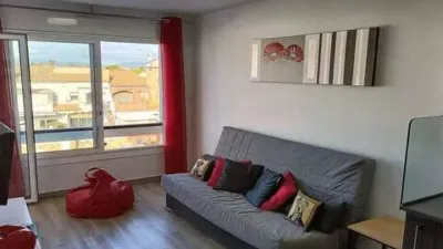 Apartment in Passatge de Alberes photo 8