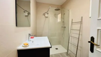 Apartment in Fossos-Marca de l'Ham-Vilatenim photo 12